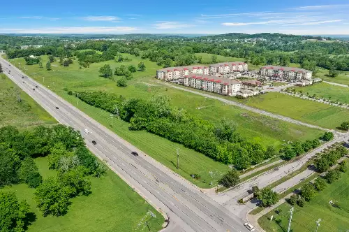 11 HAMILTON STATION BLVD, Lebanon, TN  37087