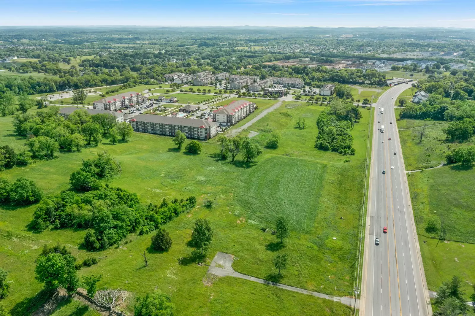 11 HAMILTON STATION BLVD, Lebanon, TN  37087