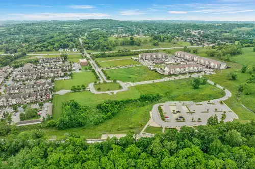 11 HAMILTON STATION BLVD, Lebanon, TN  37087