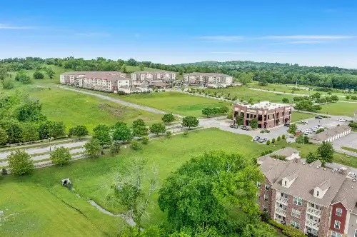 11 HAMILTON STATION BLVD, Lebanon, TN  37087