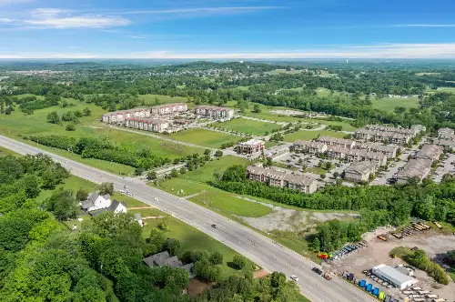 1B HAMILTON STATION, Lebanon, TN  37087