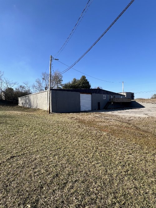 869 Underwood Rd, McMinnville, TN  37110