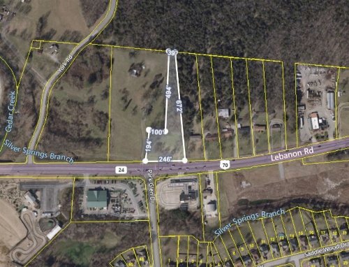 10615 Lebanon Rd, Mount Juliet, TN  37122