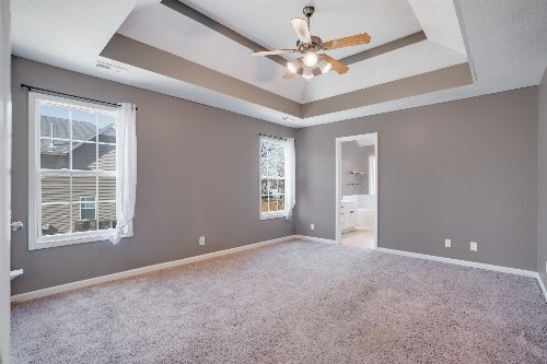 3139 Holly Pt, Clarksville, TN  37043