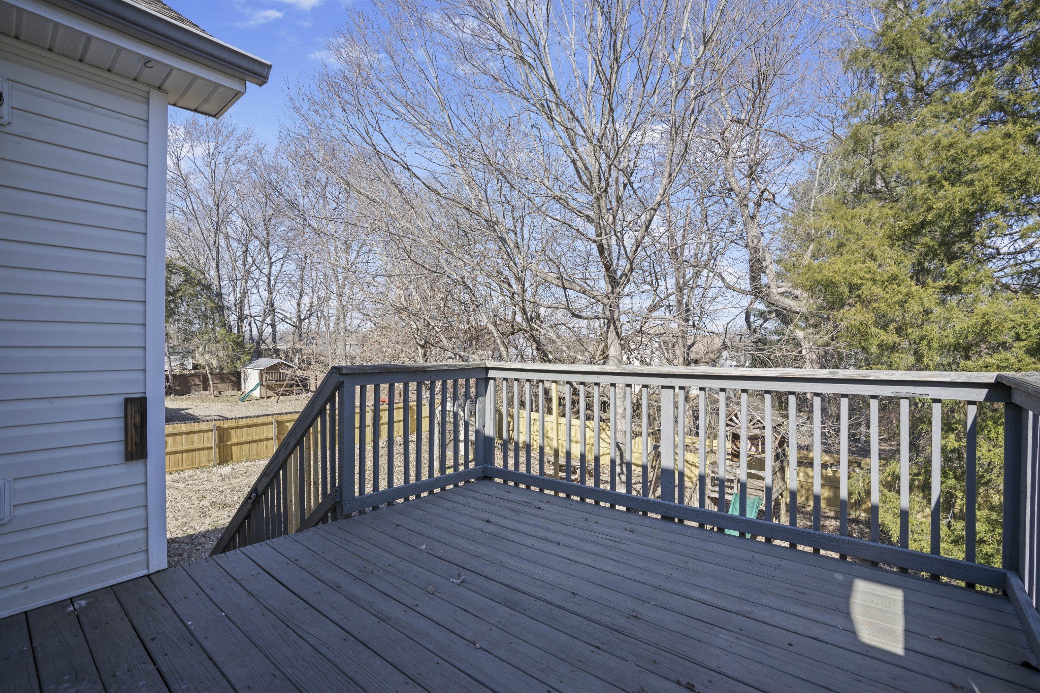 3139 Holly Pt, Clarksville, TN  37043