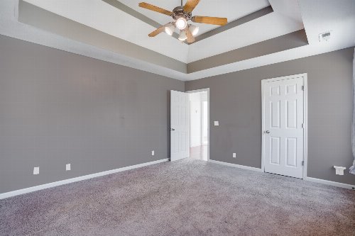 3139 Holly Pt, Clarksville, TN  37043