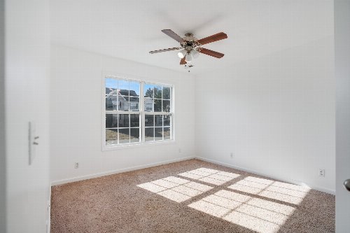 3139 Holly Pt, Clarksville, TN  37043