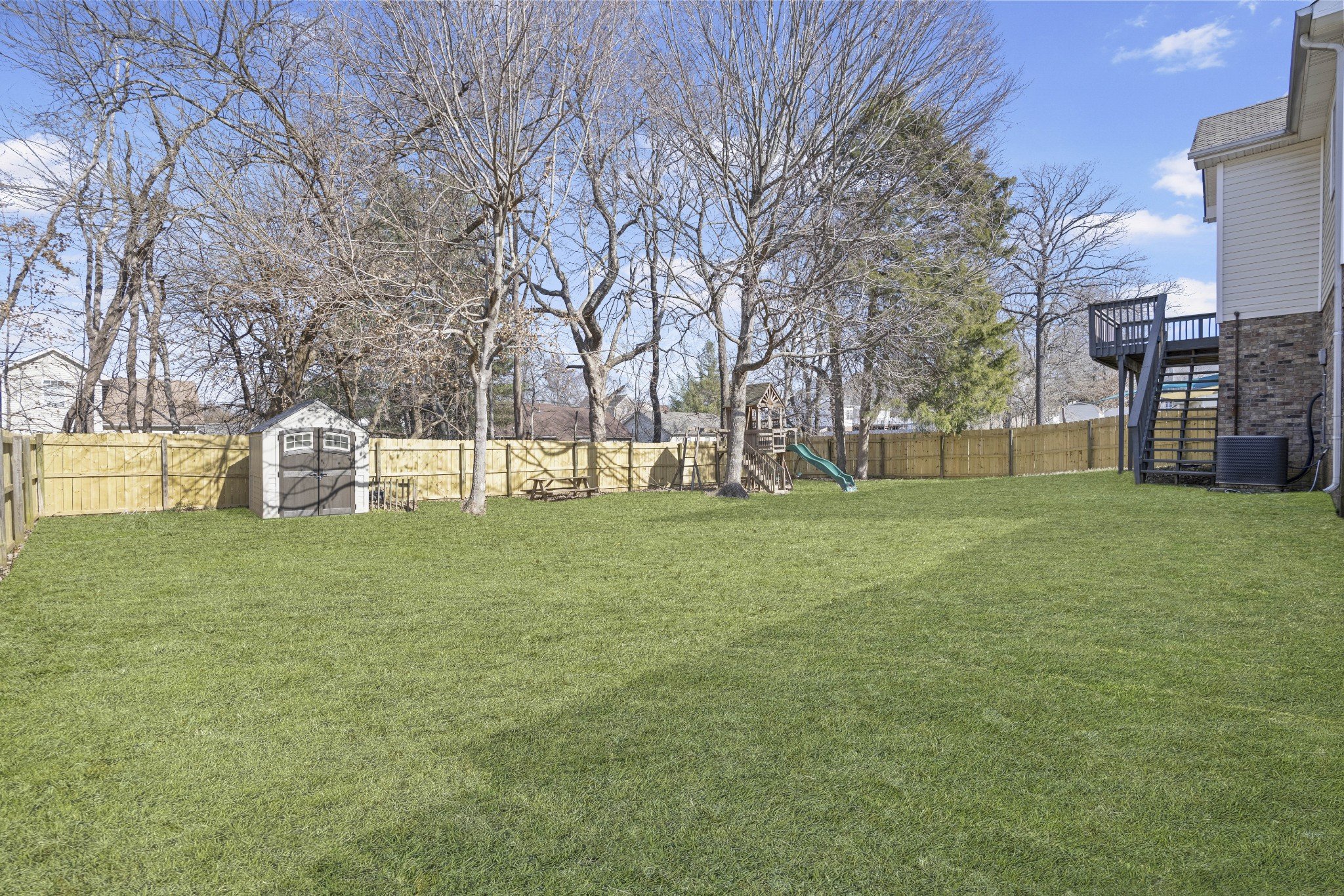 3139 Holly Pt, Clarksville, TN  37043