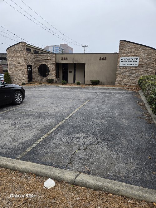 343 22nd Ave, Nashville, TN  37203