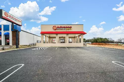 820 S Jefferson Ave, Cookeville, TN  38501