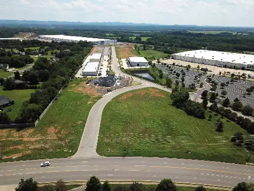 Joe B Jackson Pkwy, Murfreesboro, TN  37127