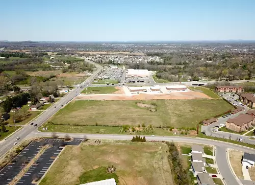 Jack Byrnes Drive, Murfreesboro, TN  37128
