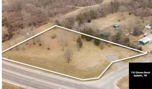 110 Odoms Bend Rd, Gallatin, TN  37066