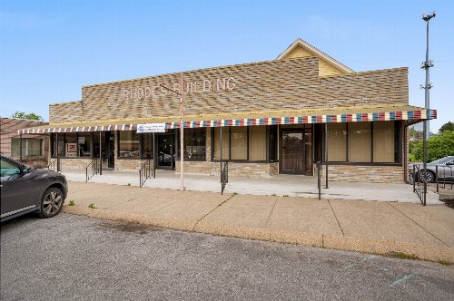 521 Old Hickory Blvd, Old Hickory, TN  37138