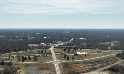 1231 Jackson Felts Rd, Joelton, TN  37080