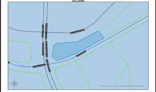 Interstate Drive, Lebanon, TN  37087