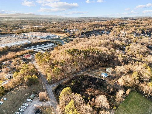 Buchanan Road, Cleveland, TN  37323