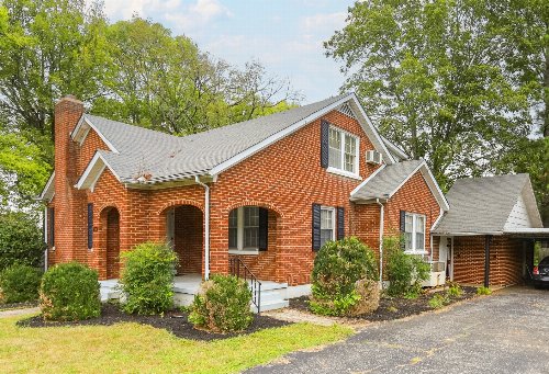 103 Bass Dr, Columbia, TN  38401