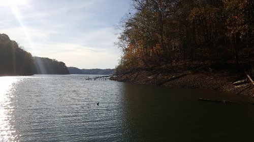 87C Mallard Rd, Hilham, TN  38568