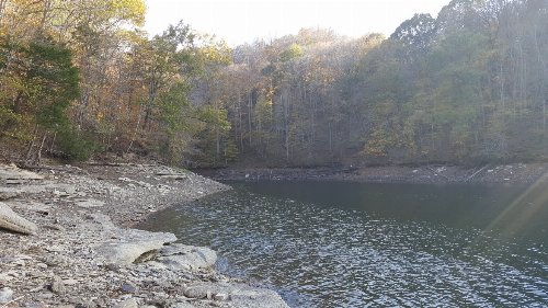 87C Mallard Rd, Hilham, TN  38568