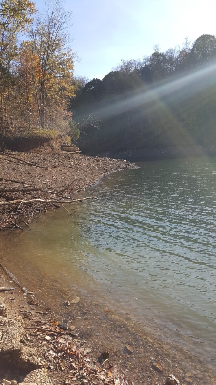 87C Mallard Rd, Hilham, TN  38568