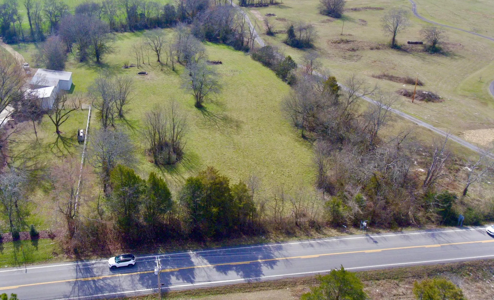 Webb Rd, Bell Buckle, TN  37020