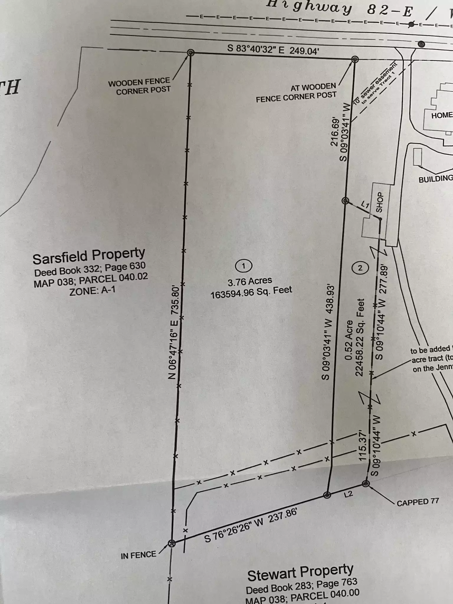 Webb Rd, Bell Buckle, TN  37020