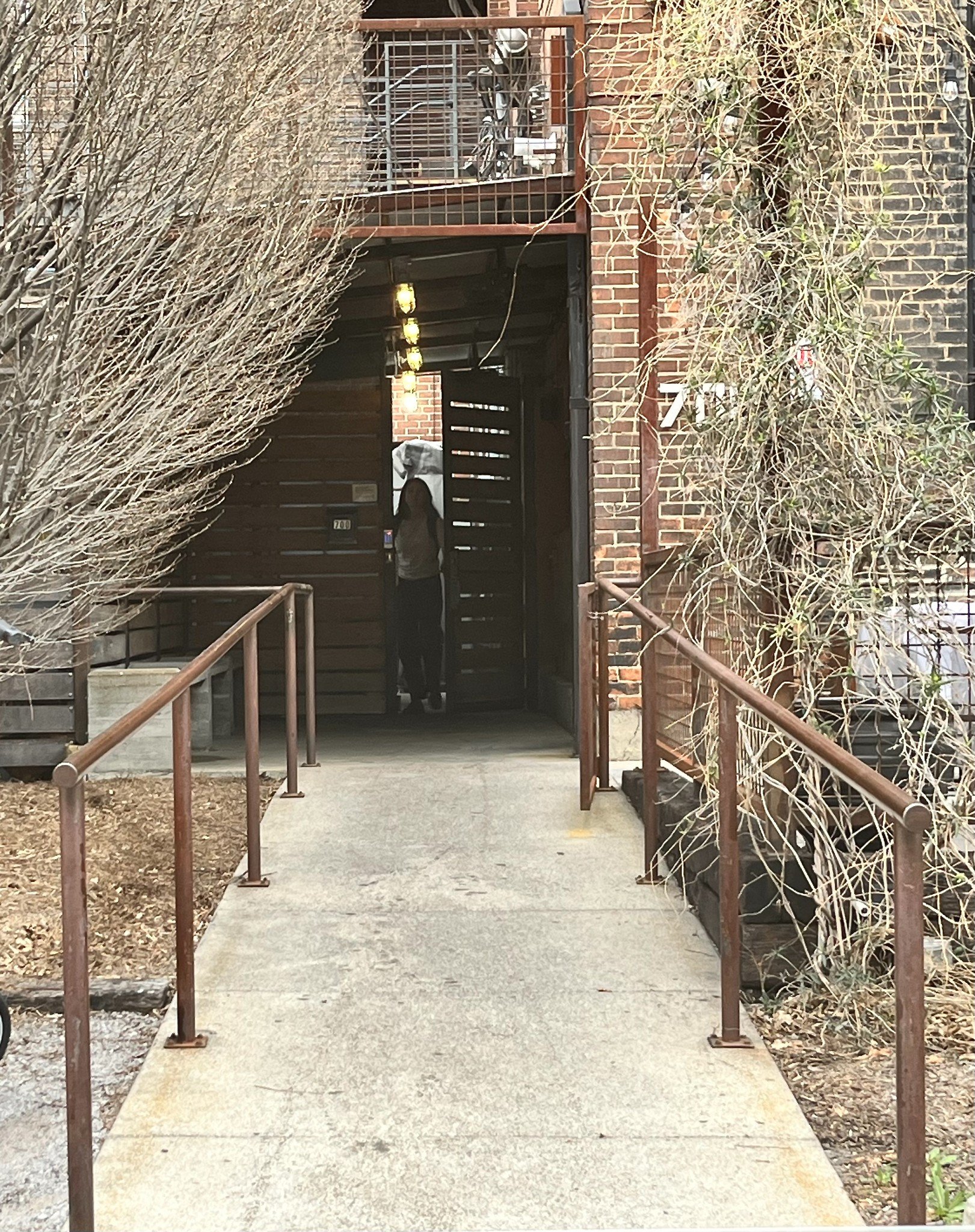 1717 Delta Ave, Nashville, TN  37208