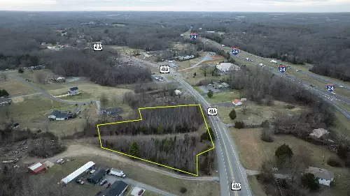 Highway 41A, Joelton, TN  37080