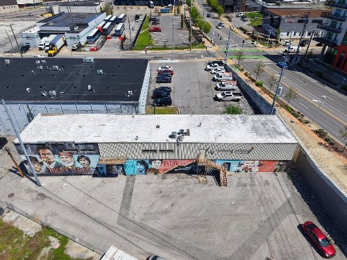 608 Ash St, Nashville, TN  37203