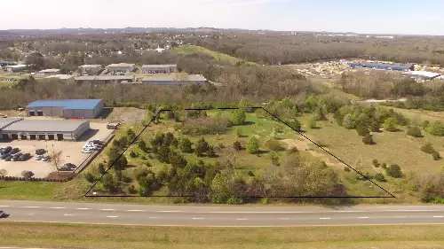 5594 Murfreesboro Rd, La Vergne, TN  37086