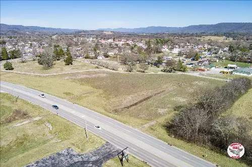 Bypass, Pikeville, TN  37367