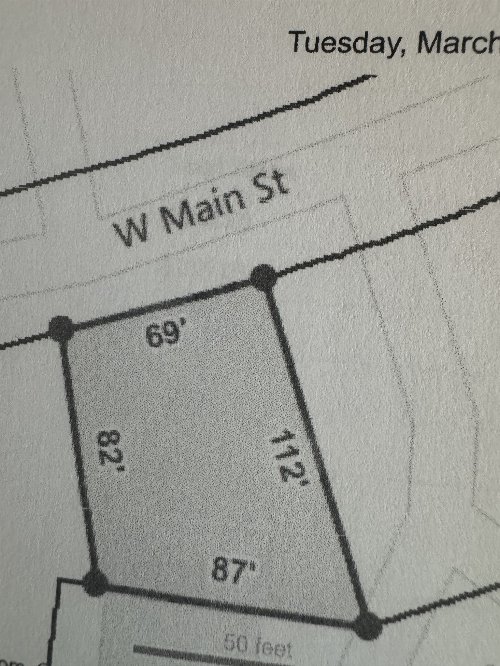 456 W Broad St, Smithville, TN  37166