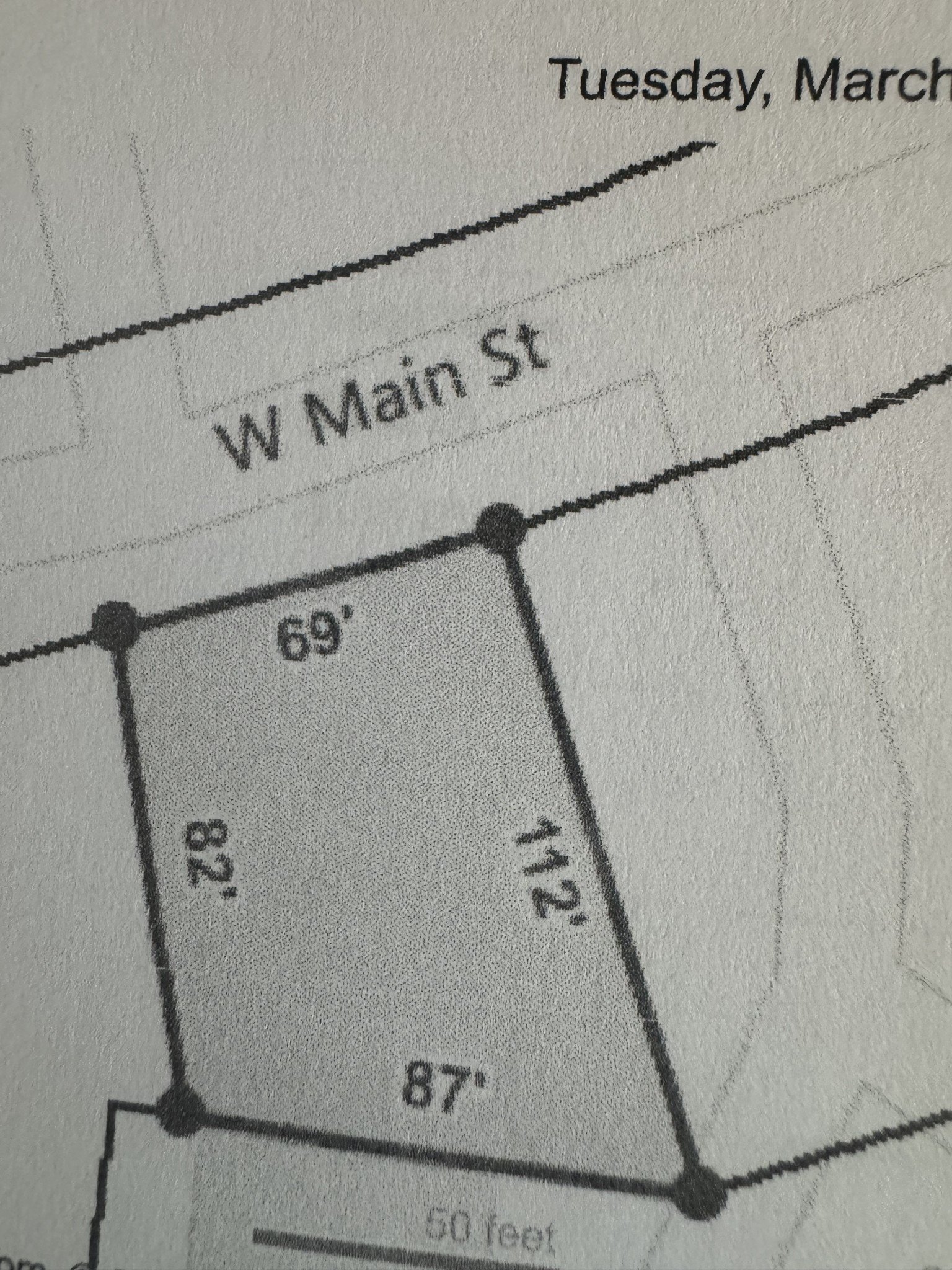 456 W Broad St, Smithville, TN  37166