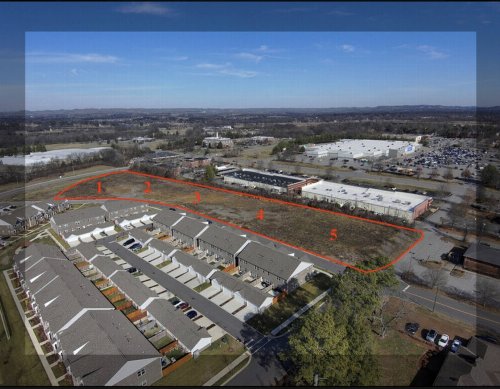 1035 Warwick Road, Gallatin, TN  37066