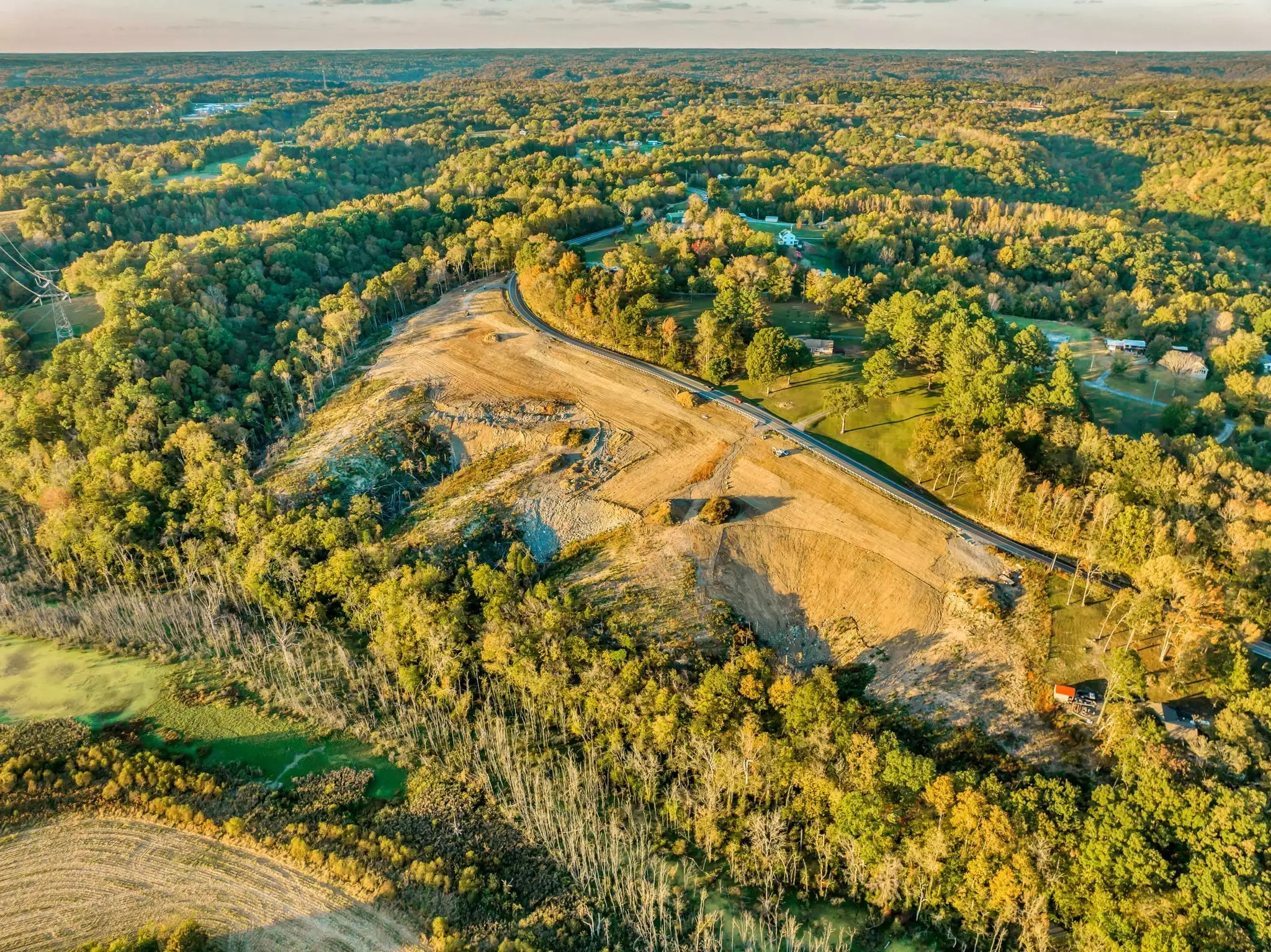 4 Hwy 12 N, Ashland City, TN  37015