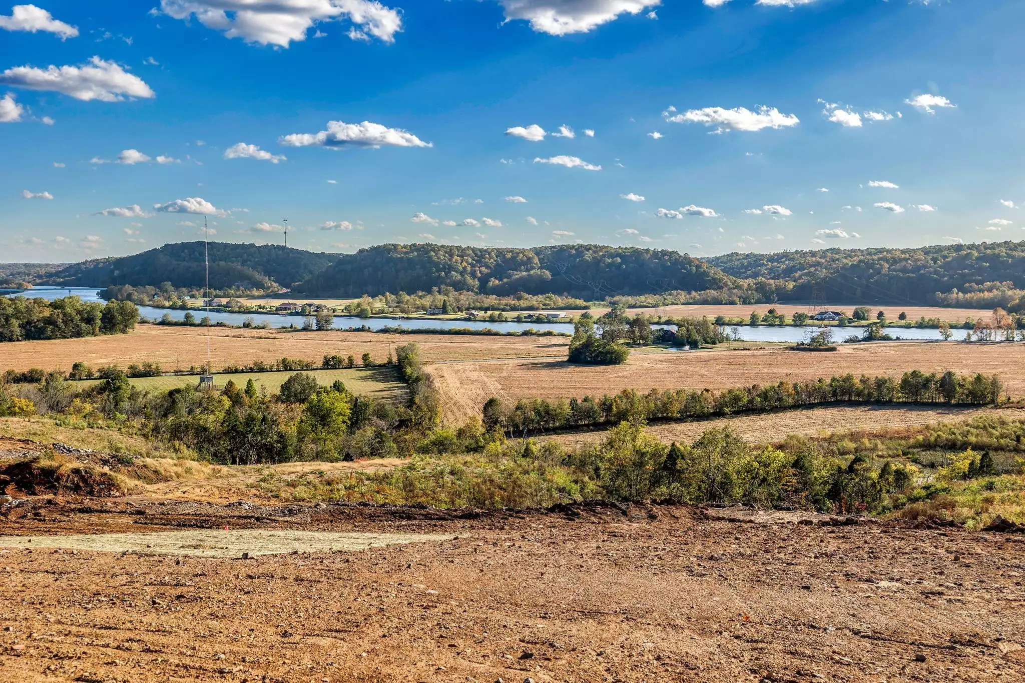 4 Hwy 12 N, Ashland City, TN  37015