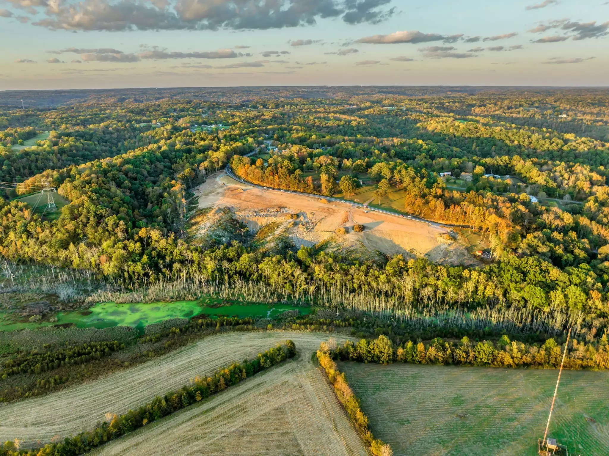 4 Hwy 12 N, Ashland City, TN  37015