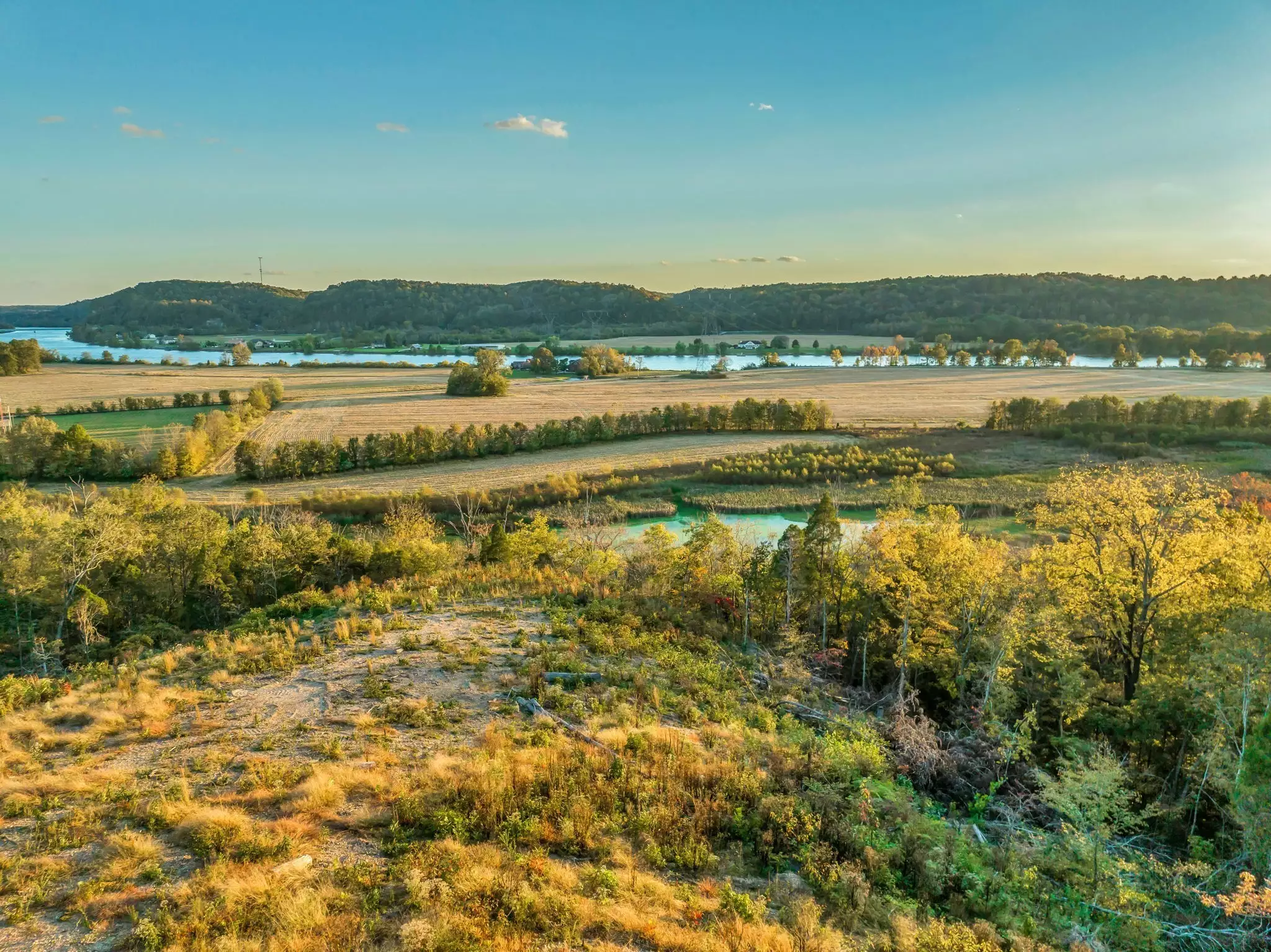 4 Hwy 12 N, Ashland City, TN  37015