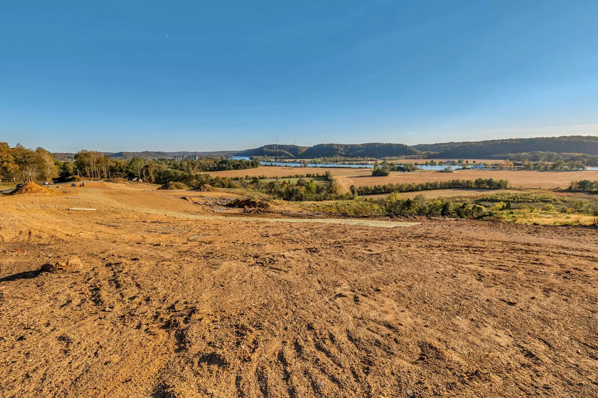 4 Hwy 12 N, Ashland City, TN  37015