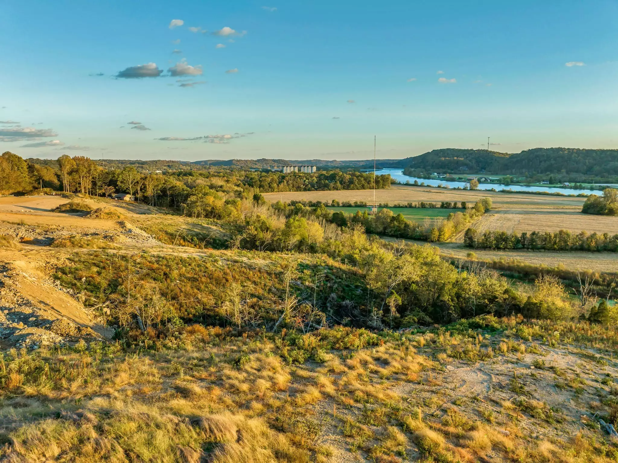 4 Hwy 12 N, Ashland City, TN  37015