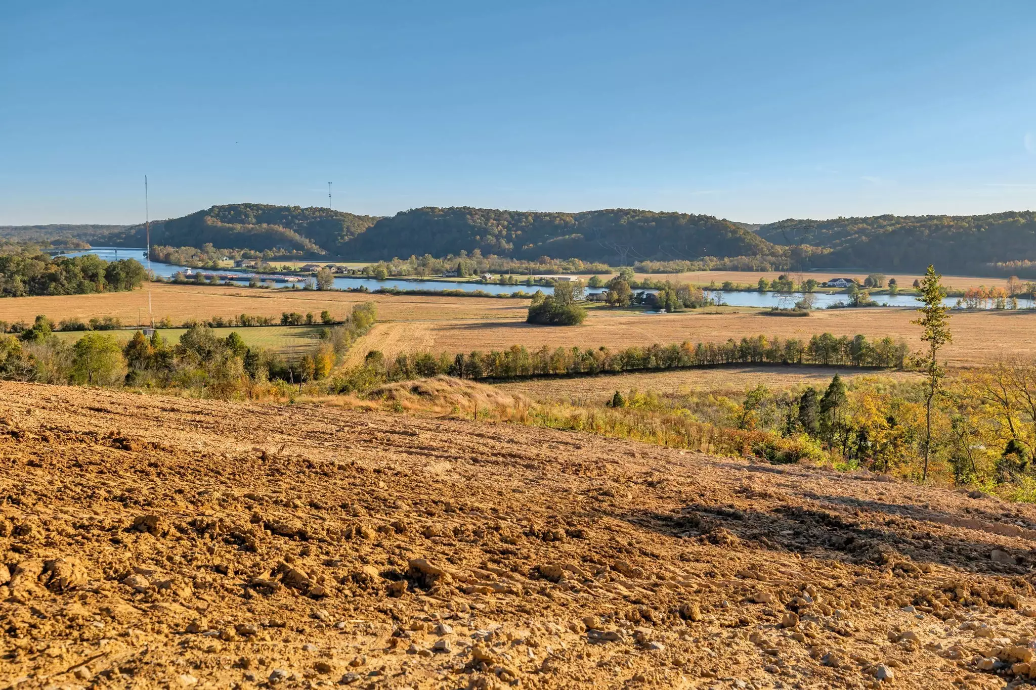 4 Hwy 12 N, Ashland City, TN  37015