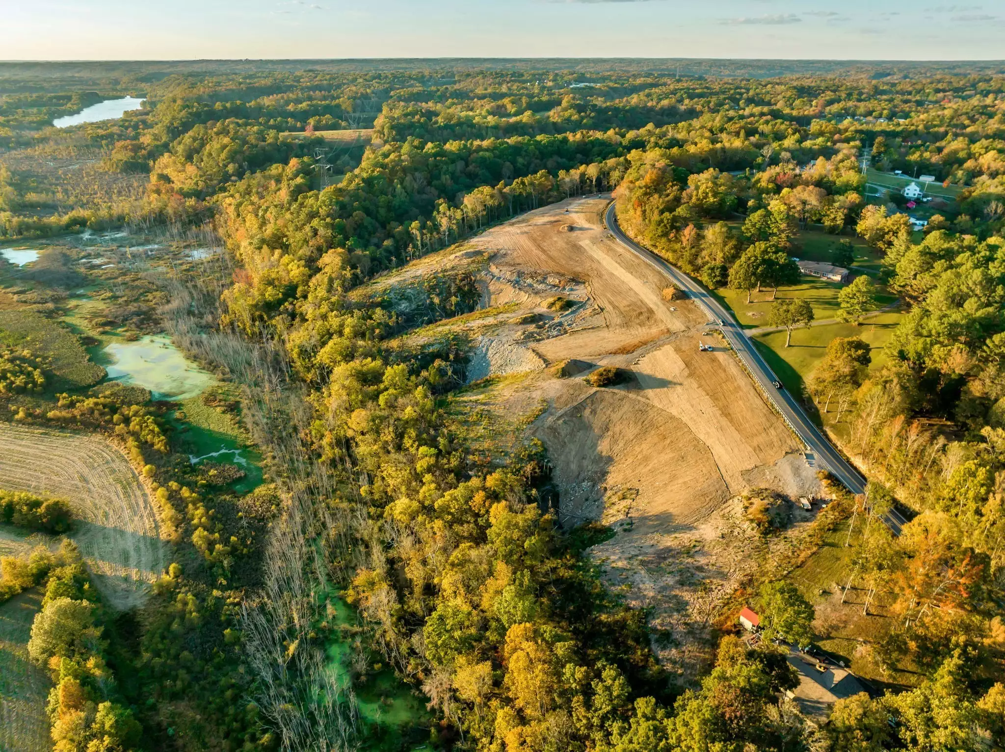 4 Hwy 12 N, Ashland City, TN  37015