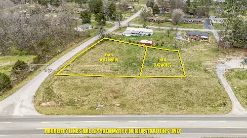 Bear Creek Pike, Columbia, TN  38401