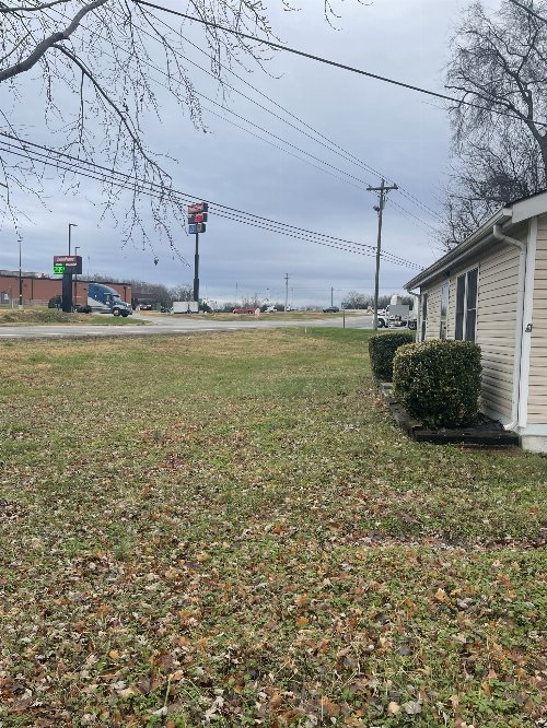 14954 Central Pike, Lebanon, TN  37090