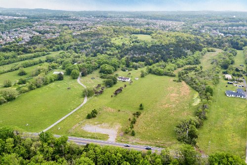 Nolensville Rd, Nolensville, TN  37135