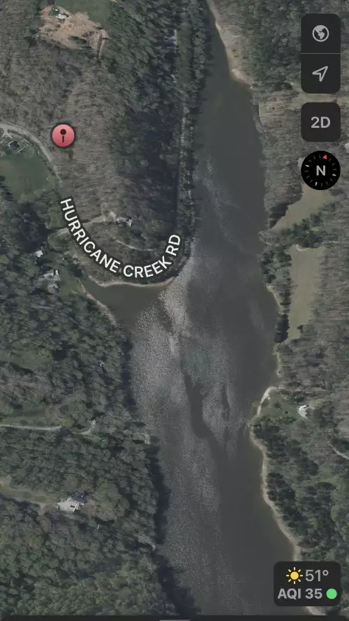 1155 Hurricane Creek Rd, Lynchburg, TN  37352