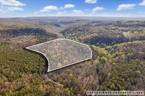 1 Seagroves Rd, Tracy City, TN  37387