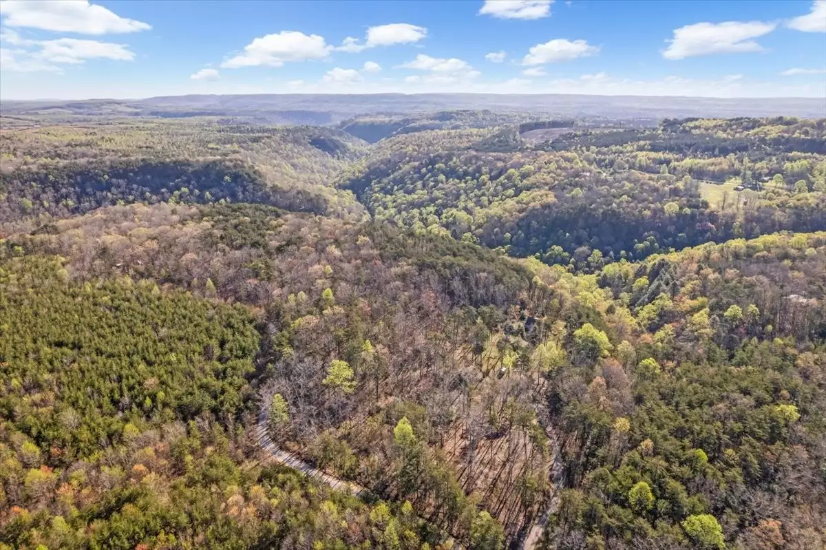 1 Seagroves Rd, Tracy City, TN  37387