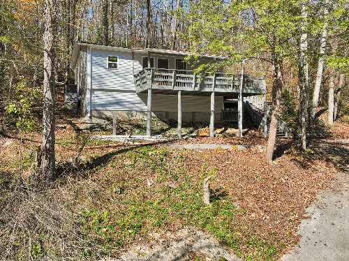 292 Halls Hollow Rd, Smithville, TN  37166